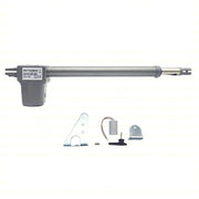 ATTUATORE BHG CORSA 400 230V PISTONE SINISTRO SX CANCELLO BATTENTE MOTORE 220V