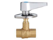 1pz valvola  a sfera "evolution" ff con leva - ff 1/2" cod:ferx.fer304665