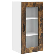 Pannello lavastoviglie Kalmar Rovere fum¨¦ 40 x 31 x 80 cm