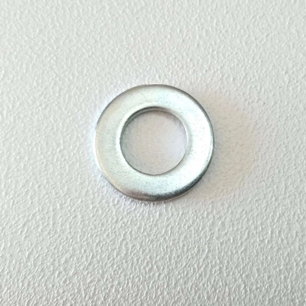 Rondella m 20 x 40mm zincata - 200pz