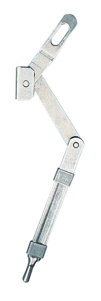 PL PALETTO COMBI PER CANCELLO CM.45 ART.305- COMBI ARIALDO- 6,0 pz