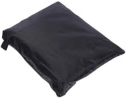 Hoe per BBQ Acquaparato - Hoe per BBQ Quadrato - Dimensioni 170x61x117cm - Hoe per BBQ Sostenibile - Hoe per BBQ con Tasca di Riposo - Protezione contro Foglie - Grillhoe