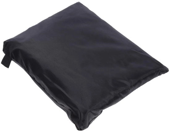 Hoe per BBQ Acquaparato - Hoe per BBQ Quadrato - Dimensioni 170x61x117cm - Hoe per BBQ Sostenibile - Hoe per BBQ con Tasca di Riposo - Protezione contro Foglie - Grillhoe