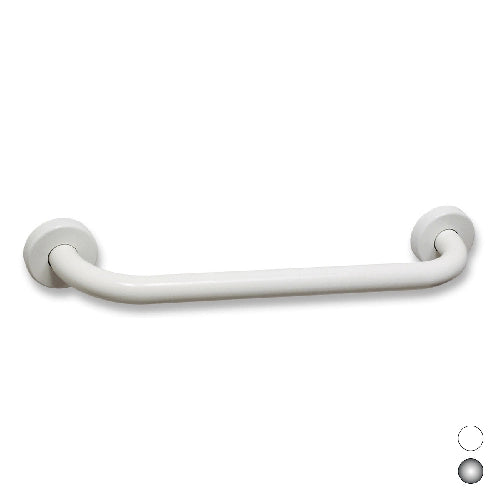 MANIGLIONE DI SICUREZZA MODELLO DIRITTO- cm. 90 Acciaio Inox- DH- pezzi 1
