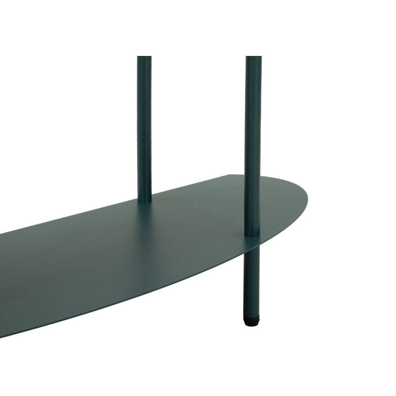 Consolle Saturno Ottanio cm 90x28xx81