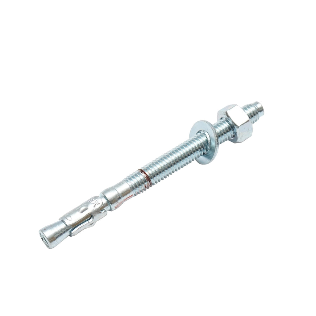 Ancoraggio Conexpand con perno cilindrico e morsetto M8x95mm, 70 pezzi/scatola