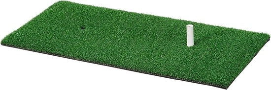 Matrice da Golf Pratica - Deluxe Verde - 1x2 Pollici