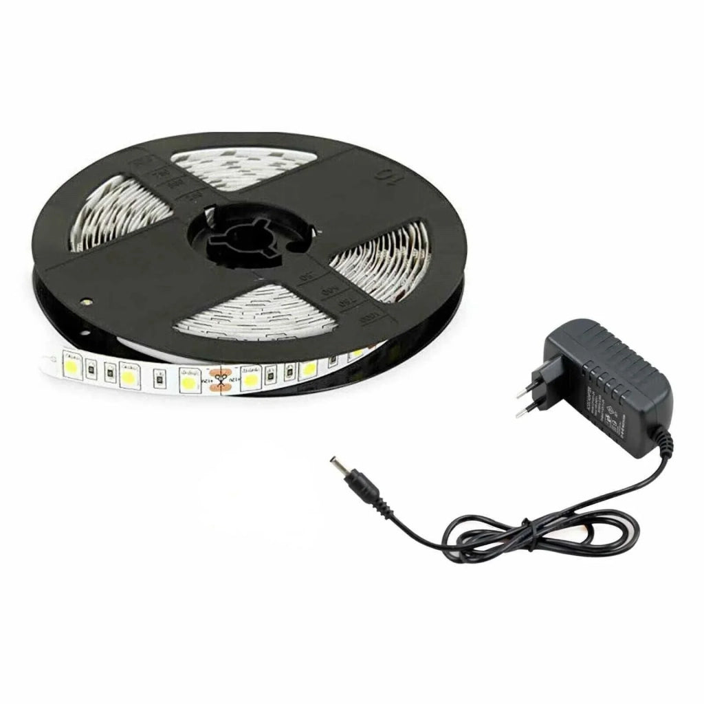 MAPAM - MAP 300139 STRISCIA LED 5MT IP20