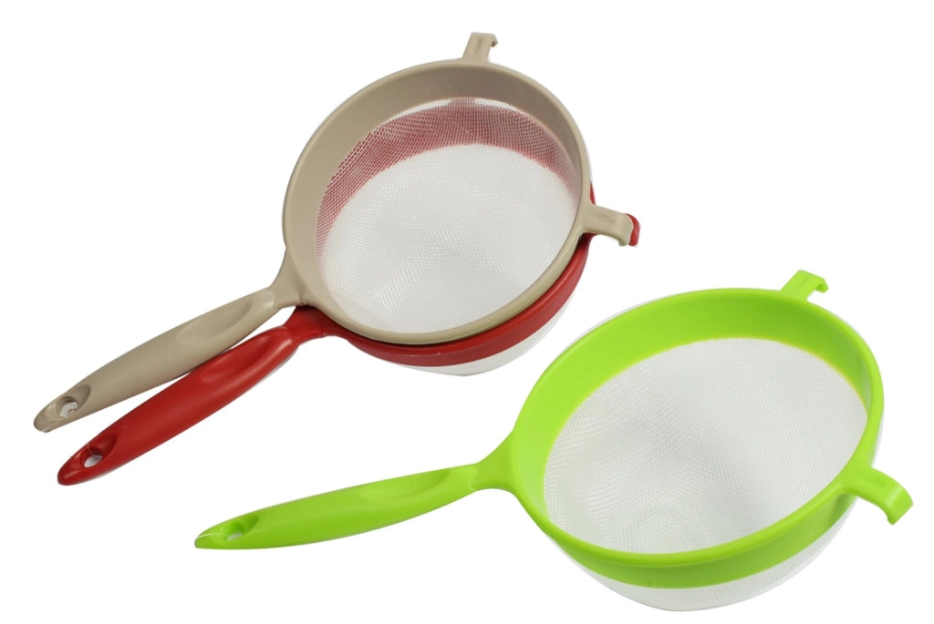 KIT SET 3 PZ MAURY'S COLINO IN PLASTICA 15 X 28 CM