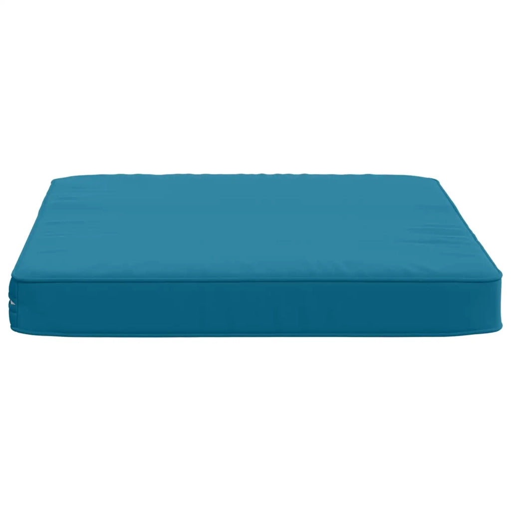 Cuscini per Sedia in 4 Pezzi VUGHT 4 pcs 100% Poliestere 946230