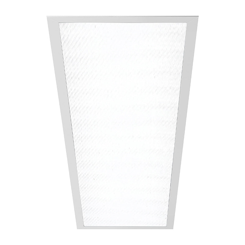 Pannello LED Rettangolare DRACMA EVO 30W 4000K IP40 CRI90 UGR19 IK03 DALI – Pannello modulare dimmerabile professionale - Rossini Group