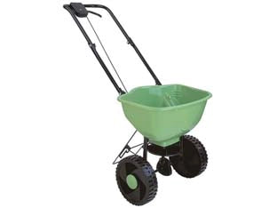 CARRELLO SPANDISEME SPANDICONCIME    IL CAMPO
