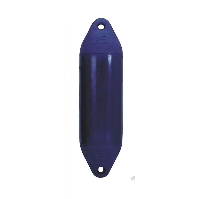 PARABORDO BLU CM. 40X10 BLUE PERFORMANCE FENDERS CM. 50X13