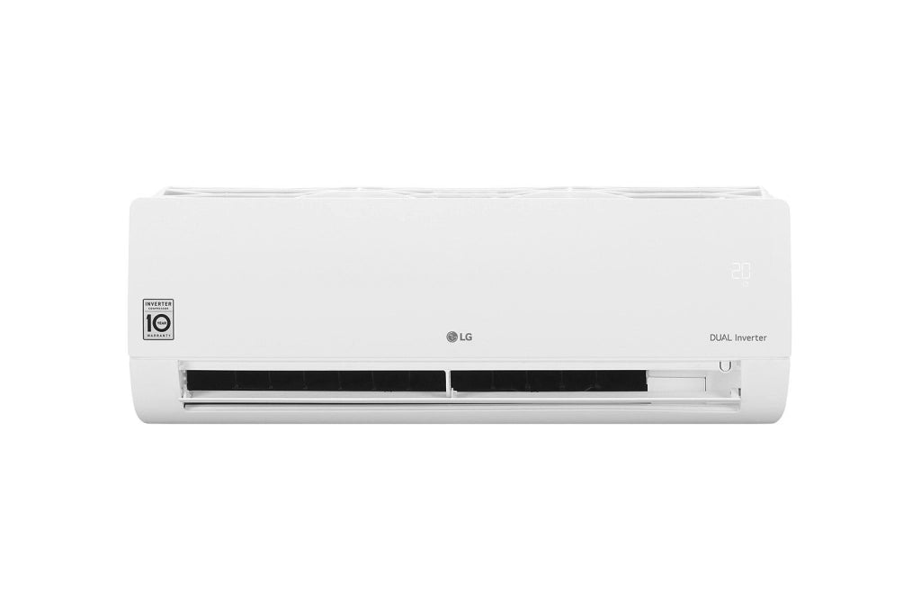 Condizionatore LG Libero Smart 12000 Btu S12EC.NSJS R-32 Wi-Fi Integrato