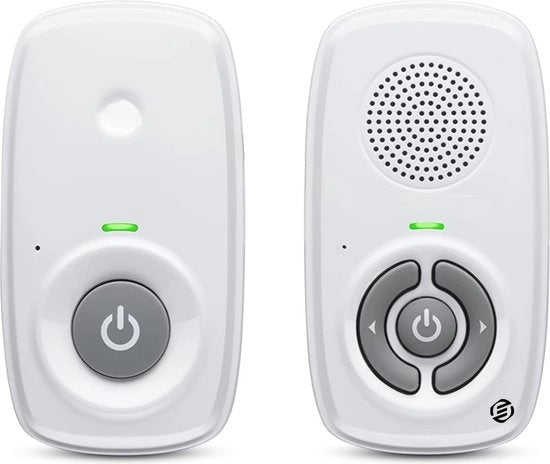 Baby Monitor Premium con Funzione di Camera Indoor Multifunzionale