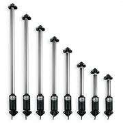 ATTUATORE ELETTRICO HL-2400S/24V
