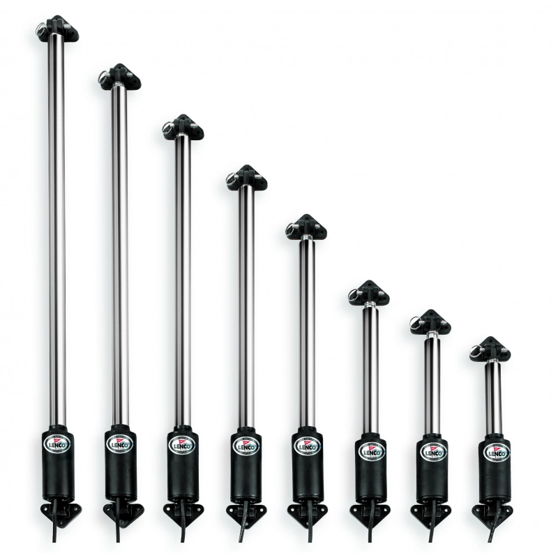 ATTUATORE ELETTRICO HL-2400S/24V