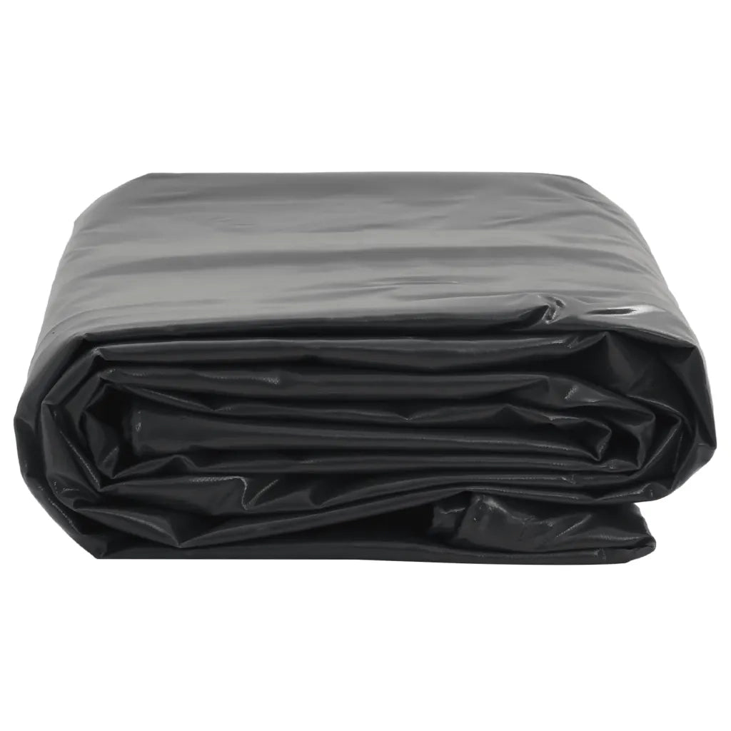 Telone Antracite 5x5 m 650 g/m² 156103
