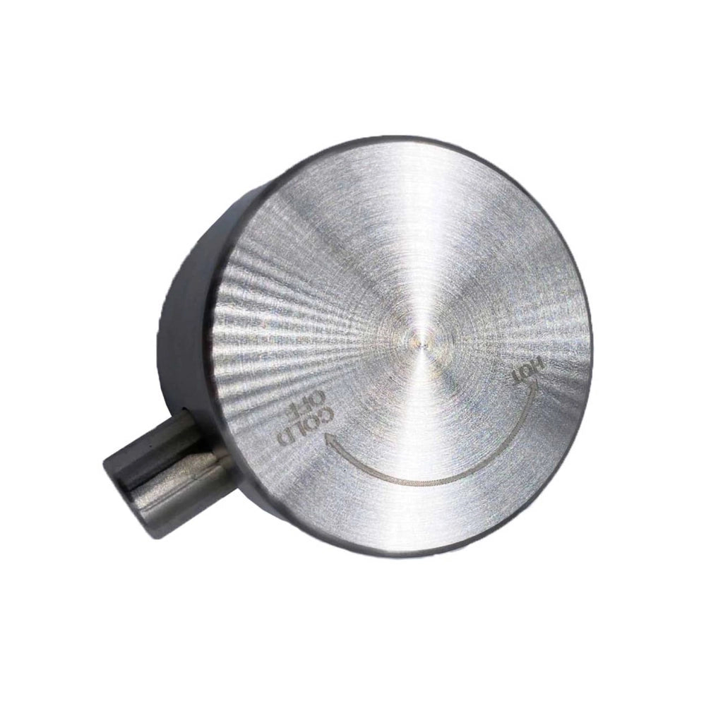 Maniglia Inox Per Docce Da Giardino