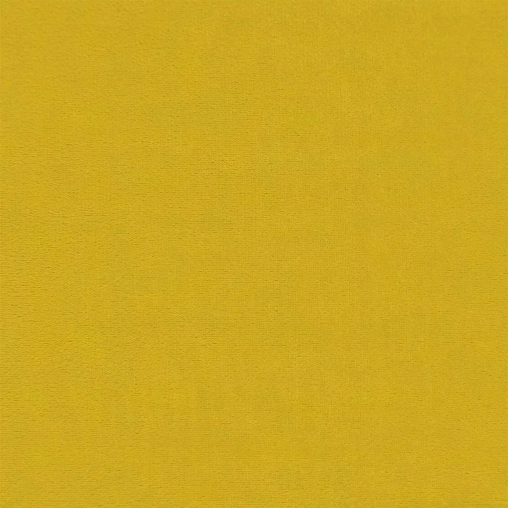 poltrona Giallo 69 x 74 x 93 cm Velluto 42001841