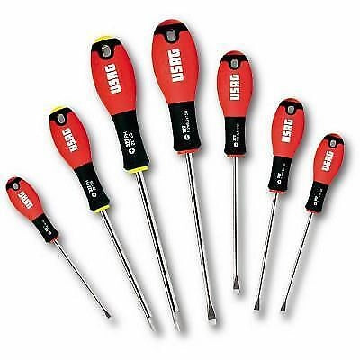 Usag 322 SH7 Set Cacciavite
