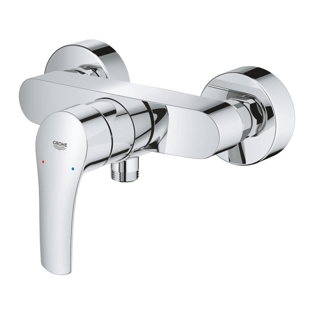 GROHE Eurosmart Cromo Parete