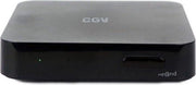 Altoparlanti Stereo Neri