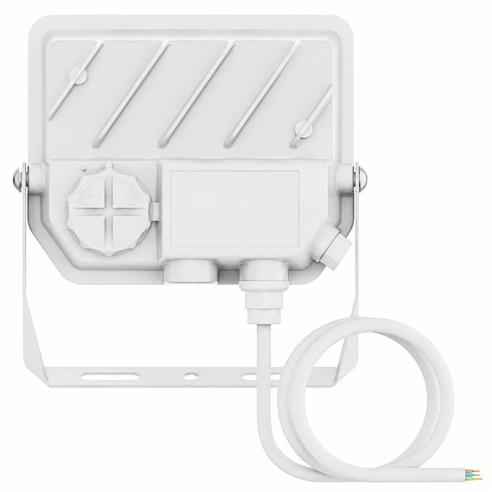 Proiettore led multi select 9w 18w cct regolabile kit 12 pezzi