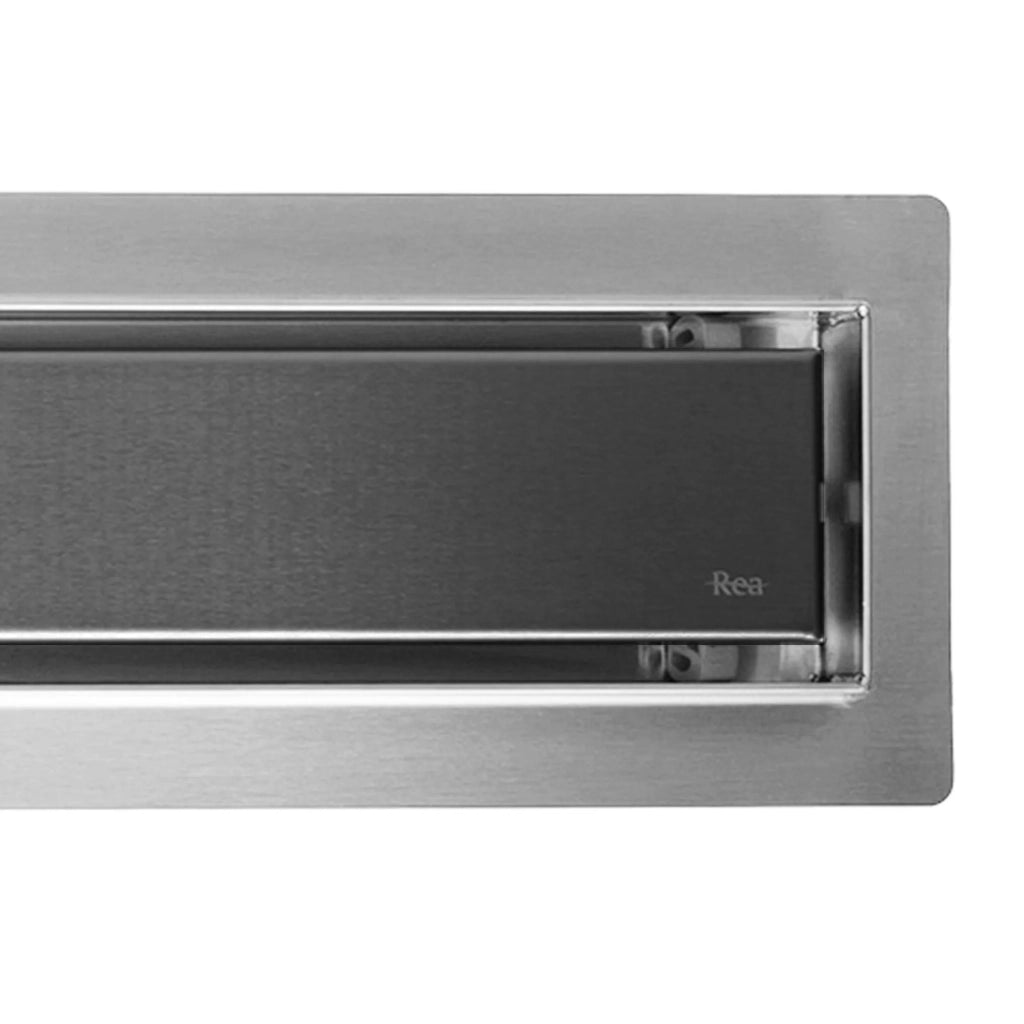 Scarico Lineare Neox Titan 100