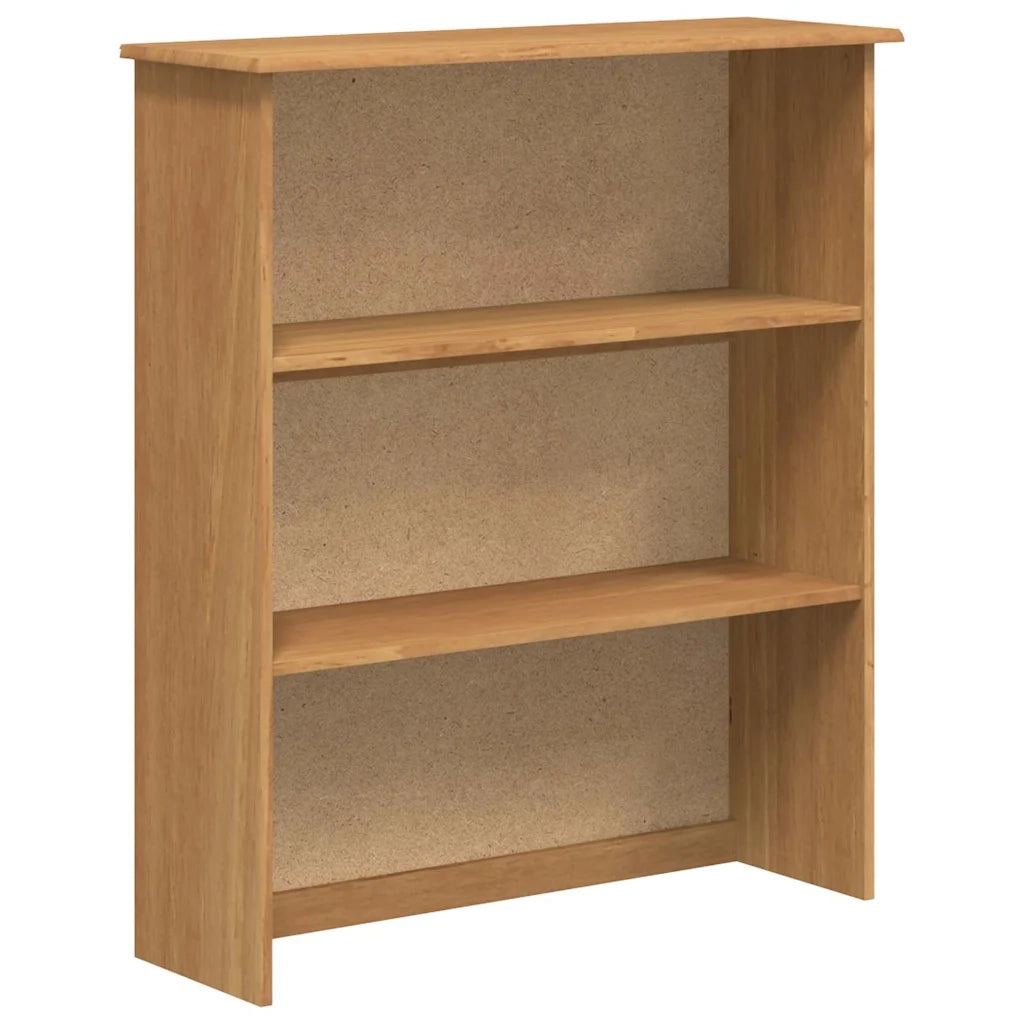 Gabbia ASKIM Cera di Miele 91 x 40 x 200,5 cm Pino massello CFW8420805