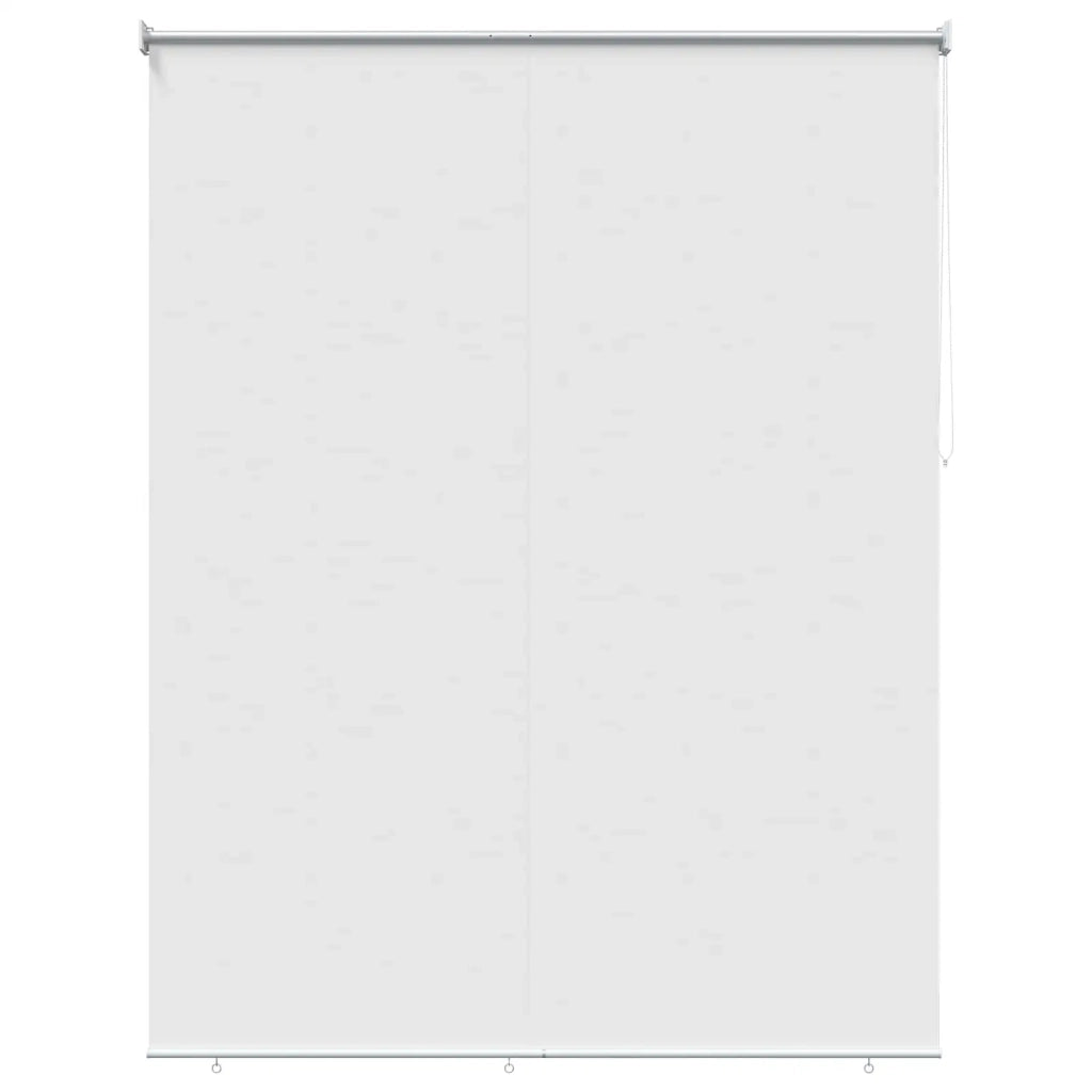 Voletta a rullo con protezione UV Bianco 160 x 230 cm 42041246
