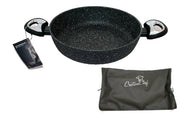 Tegame Antiaderente anche Induzione Superior Cristian Chef 30 cm