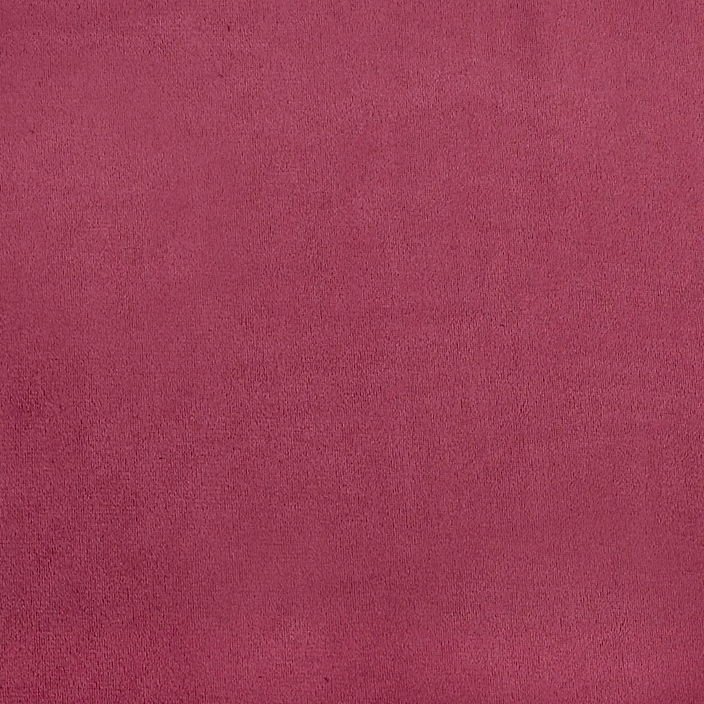 Set di Divani 2 pz con Cuscini Rosso Vino in Velluto 3324704