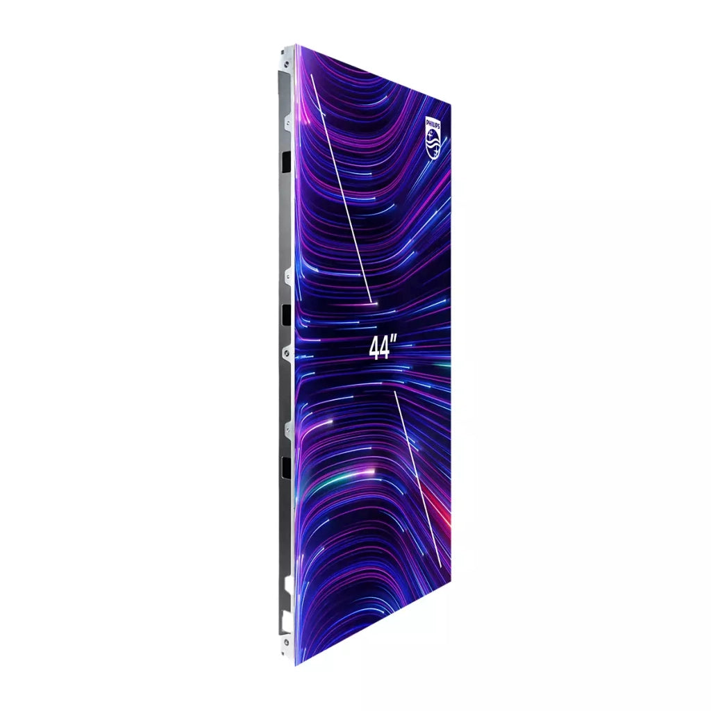 Led cabinet 5000-series, 500x1000, a5s plus 44 - 44HDL5000PP