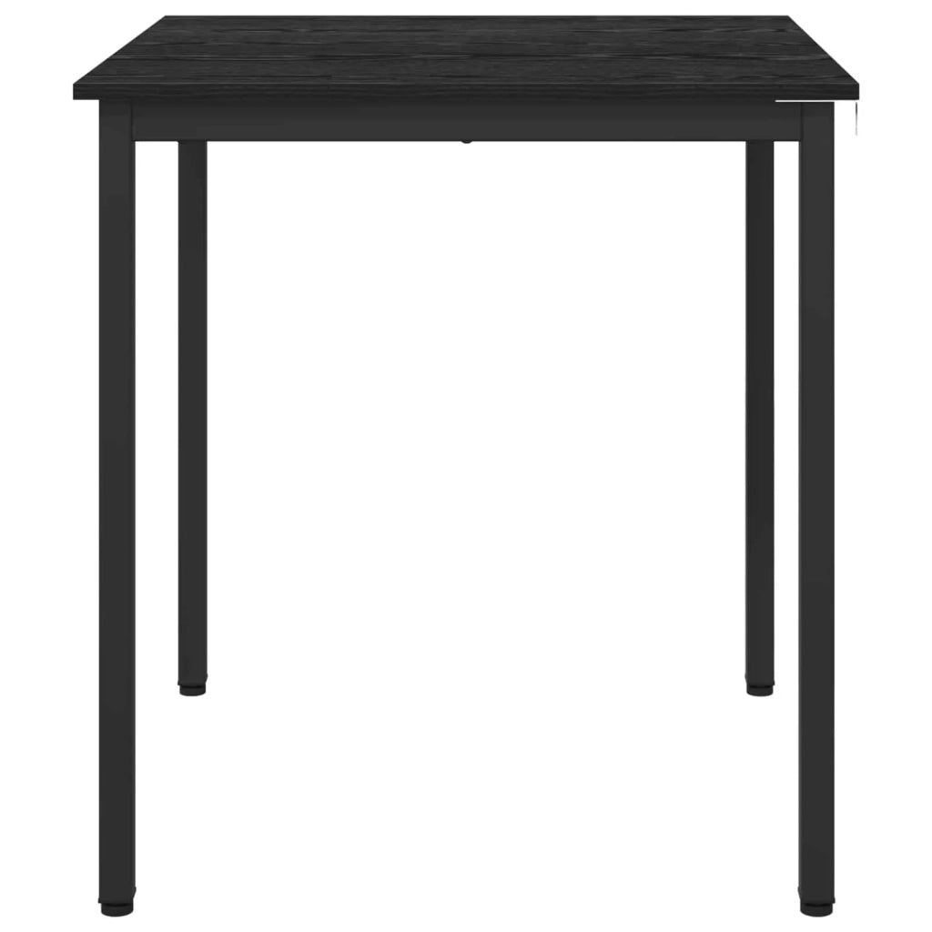 Tavoli da pranzo 70 x 70 x 75 cm Legno ingegnerizzato Quadrato 892620
