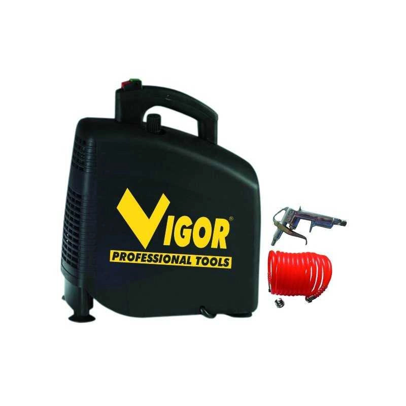 Compressori Vigor 220V in Kit Acc