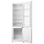 COMFEÈ RCB359WH2 FRIGORIFERO COMBINATO 262L 177X55 CLASSE E