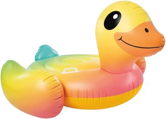Onda inflatable per bambini - 147 x 147 x 81 cm