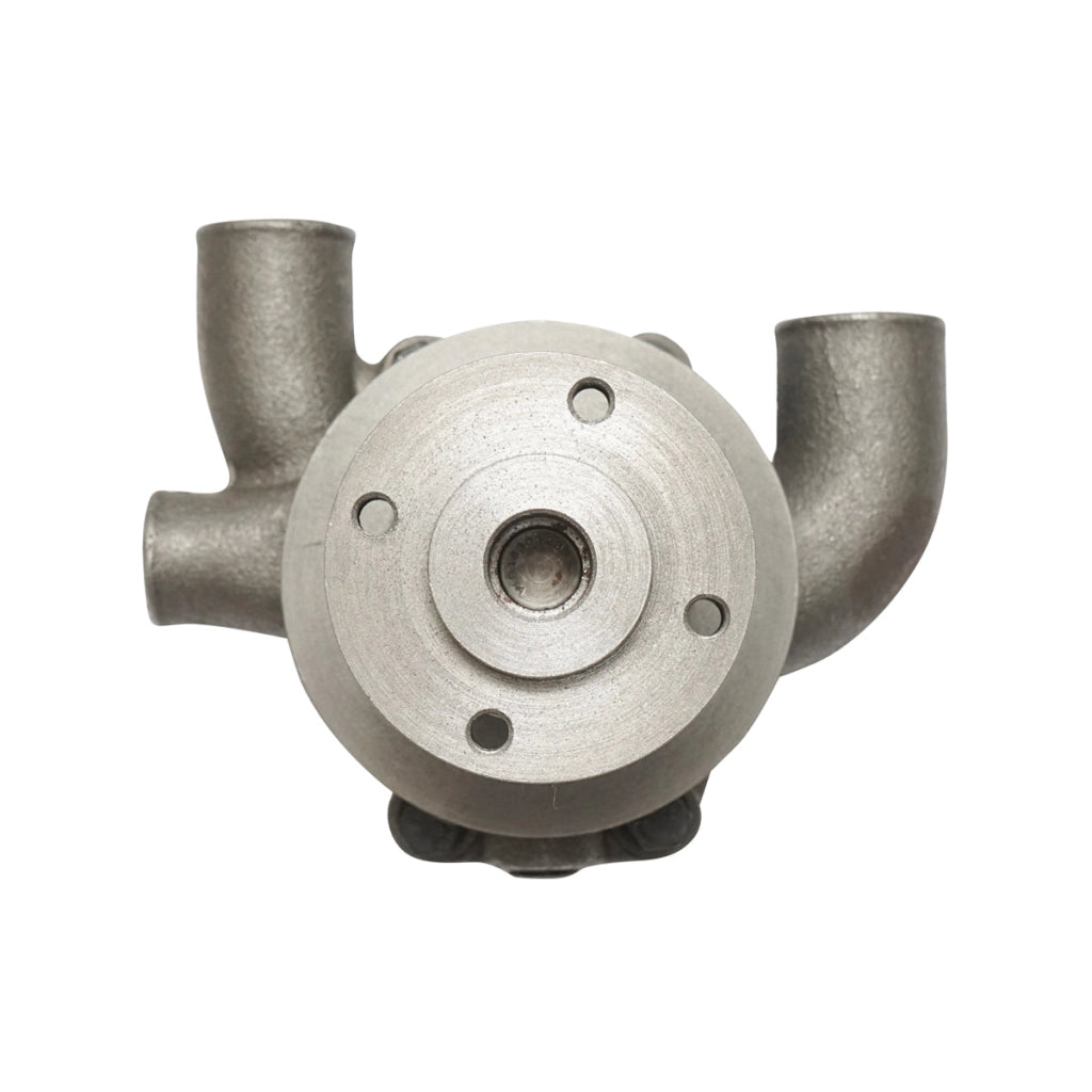 Pompa acqua per Landini, Massey Ferguson, Perkins codice OEM U5MW0023, U5MW0097, 317301A1, 3641338M91, 3641823M91, 41312161, 41312214, 41312309, 41312357, 41312488, 41312504, 41312505, 41312576