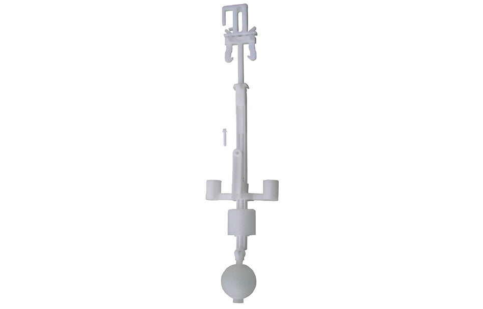BATTERIA COMPLETA CON SFERA- PUCCI- pezzi 1