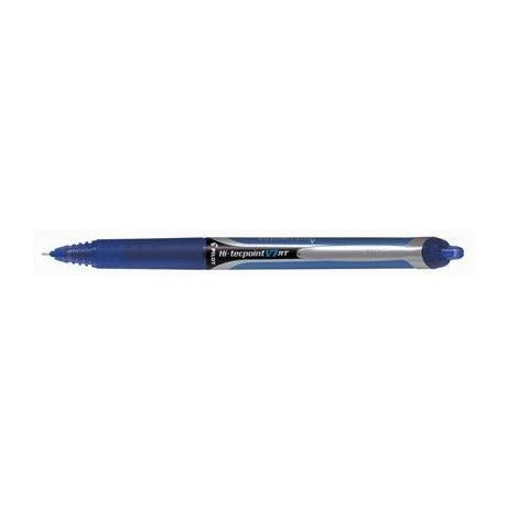 Cf12 roller hi-tecpoint v7 rt blu - 06786B