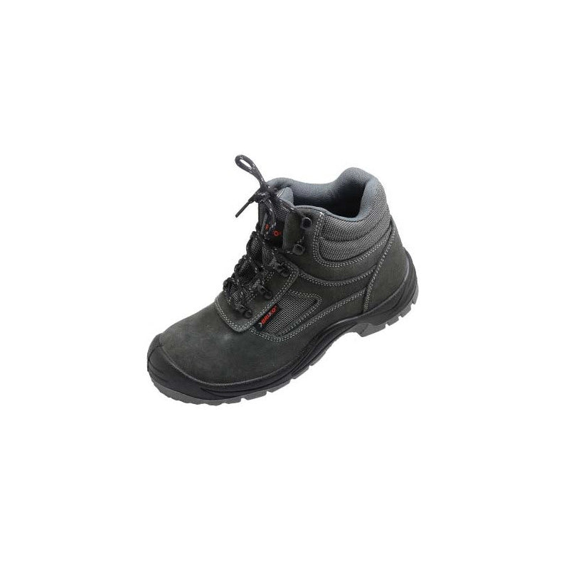 Scarpe Antinfortunistiche Alte Brixo S1P Thor 44