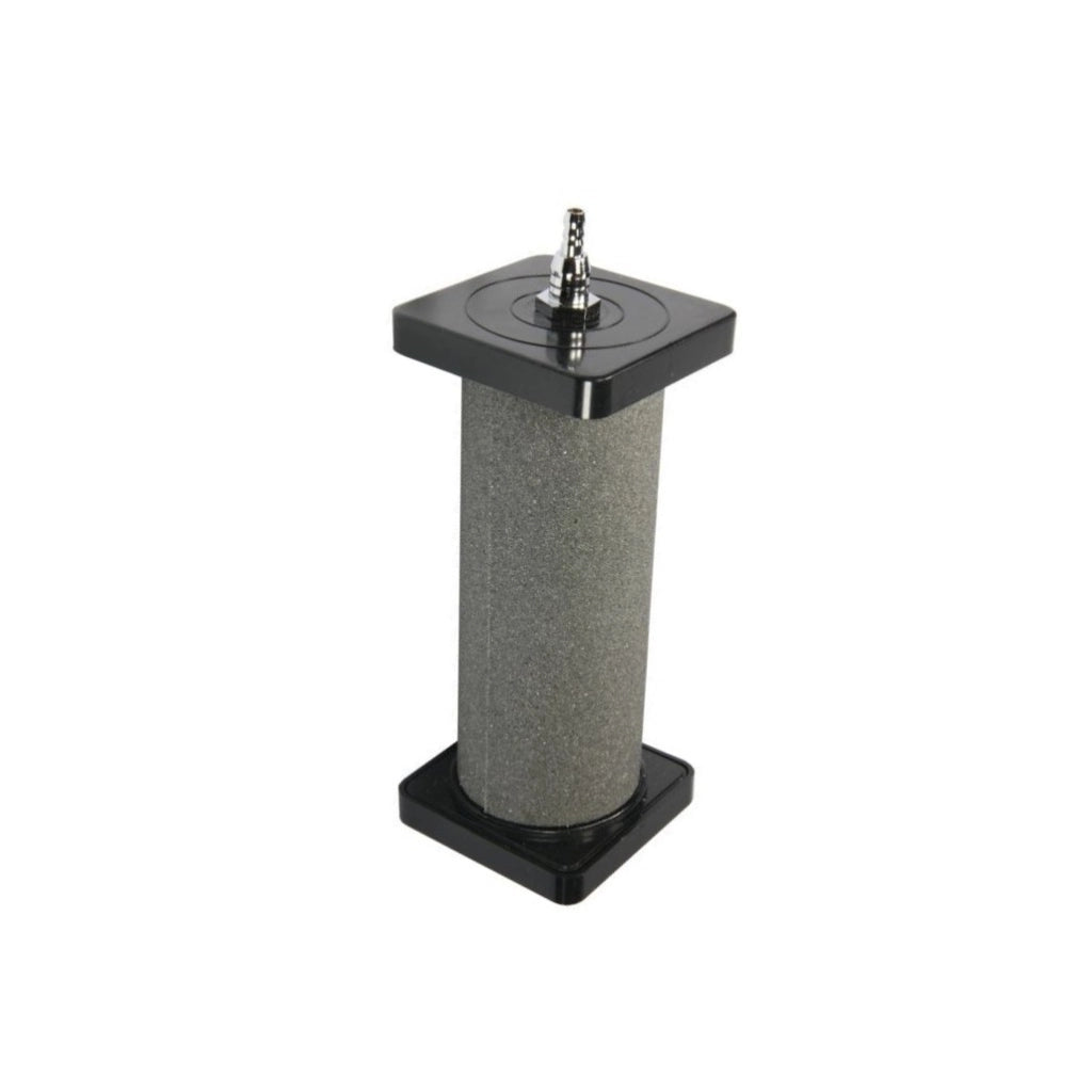Pond Cylinder Air Stone Ø3x22cm - pietra porosa cilindrica per laghetto