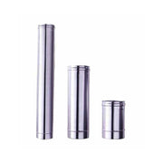 Tubo Inox 14X100 Ala