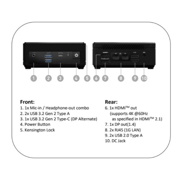 Cubi  n  adl  s-095bit - 00-B0A921-95B