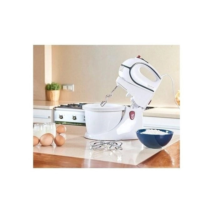 Taurus 913525000 sbattitore Sbattitore con base 500 W Bianco