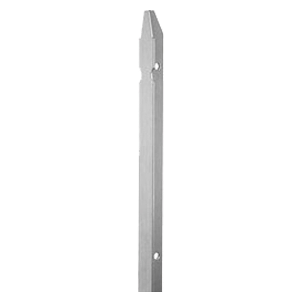 PALETTO PER RECINZIONE cm 150 - mm 30x30x3,0- 10 pezzi  - MADE IN ITALY