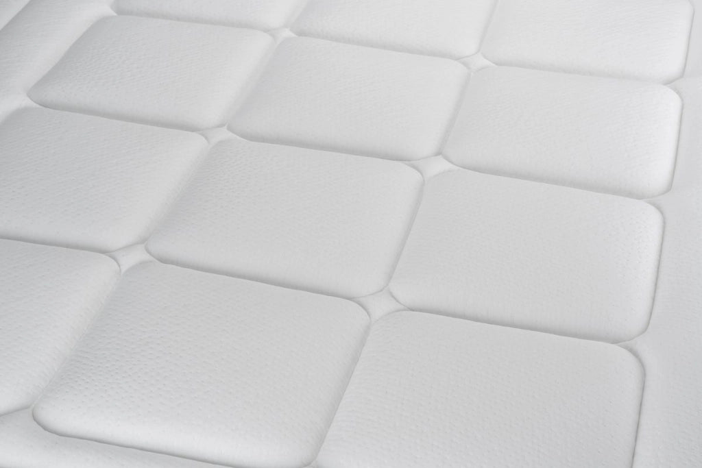 Set materasso e base 140x200 cm - Vital Form