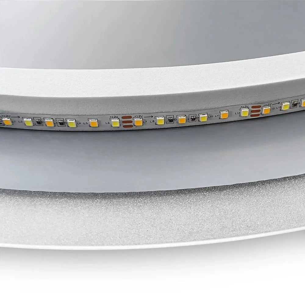 Specchio Led Bluetooth Ffj 80cm