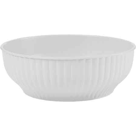 INSALATIERA COSTOLATA Ø 26 cm.3.3 lt